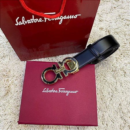 Cinto Salvatore Ferragamo