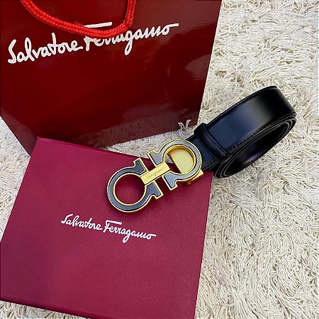 Cinto Salvatore Ferragamo