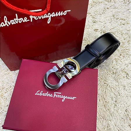 Cinto Salvatore Ferragamo