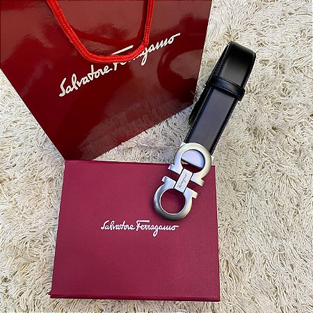 Cinto Salvatore Ferragamo