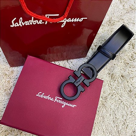 Cinto Salvatore Ferragamo
