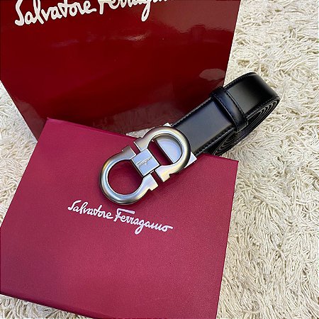 Cinto Salvatore Ferragamo