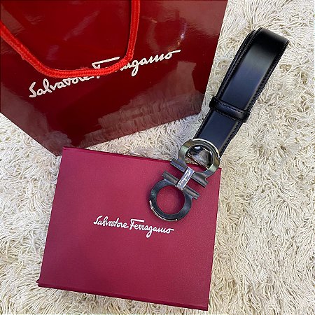 Cinto Salvatore Ferragamo