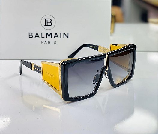 Óculos Balmain