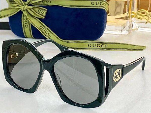 Óculos Gucci