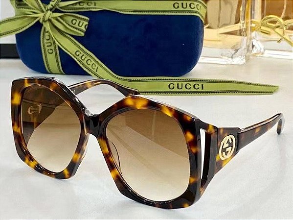 Óculos Gucci