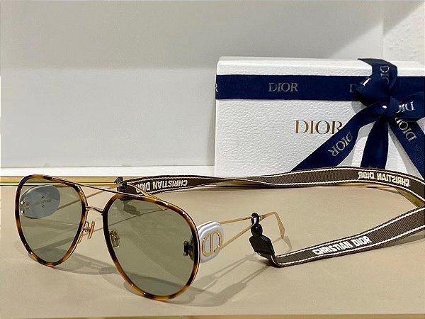 Óculos Dior