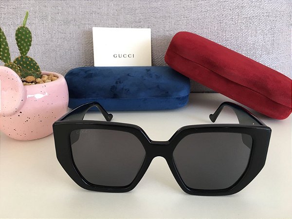 Óculos Gucci