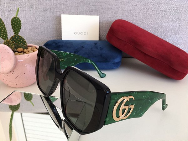 Óculos Gucci