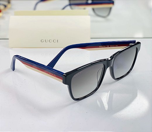 Óculos Gucci
