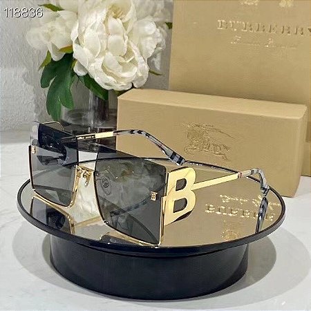 Óculos Burberry