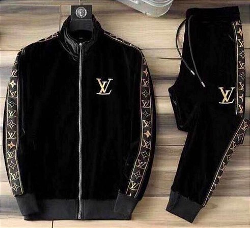 Conjuntos Louis Vuitton