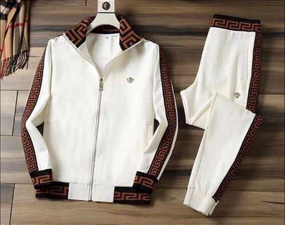 Conjuntos Versace