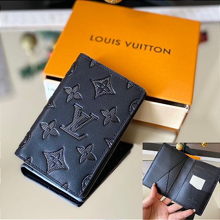 Carteira Louis Vuitton