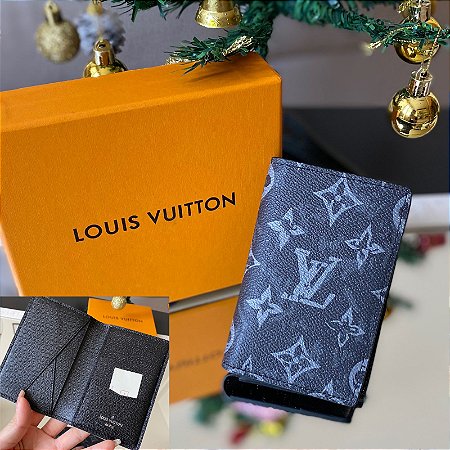 Carteira Louis Vuitton