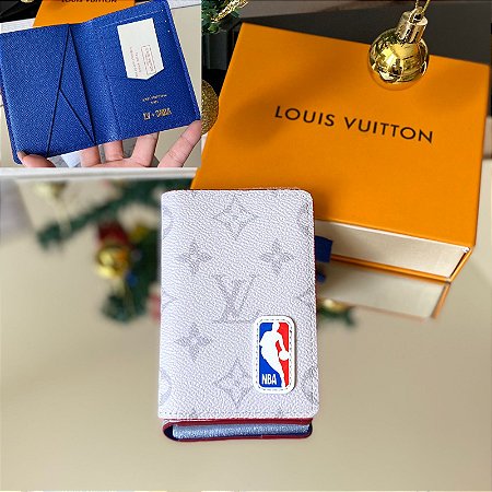 Carteira Louis Vuitton