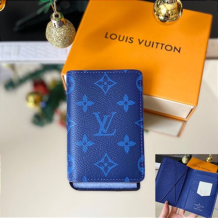 Carteira Louis Vuitton