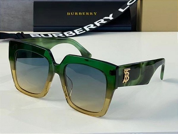 Óculos Burberry