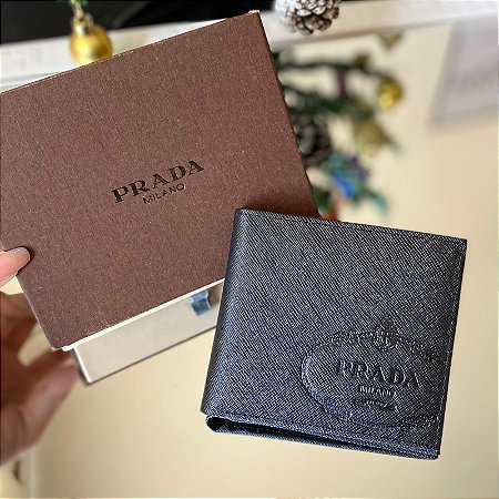 Carteira Prada