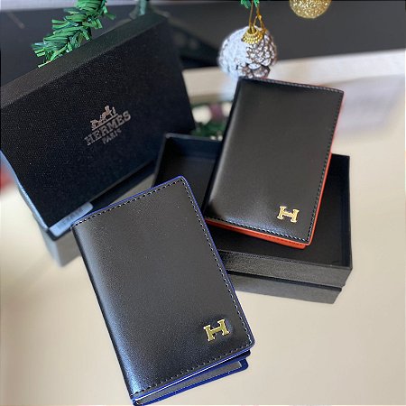 Carteira Hermes