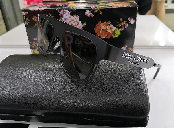 Óculos Dolce Gabbana