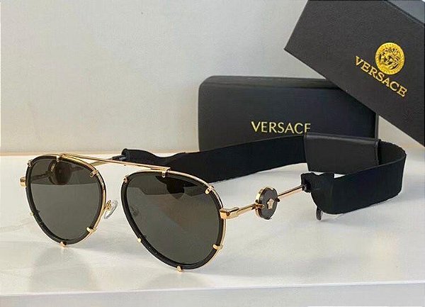 Óculos Versace