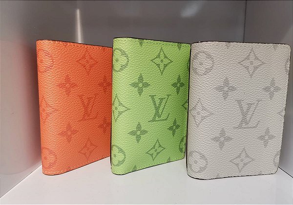 Carteira Louis Vuitton