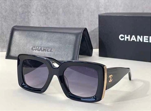 Óculos Chanel