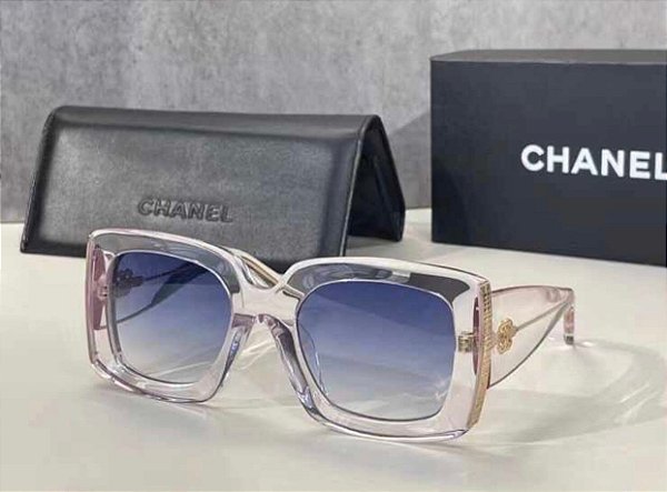 Óculos Chanel