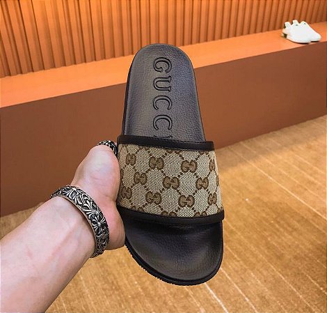 Chinelo Gucci