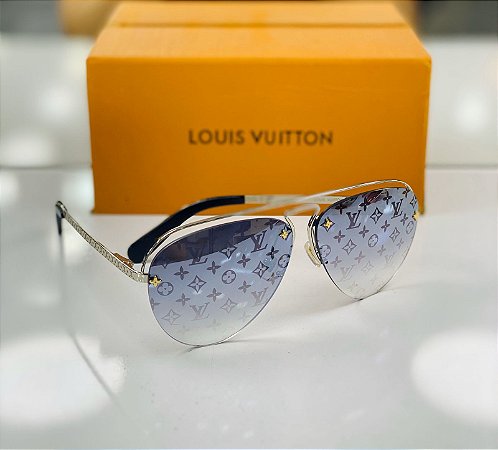 Óculos Louis Vuitton