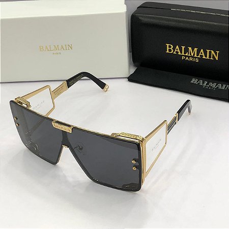 Óculos Balmain