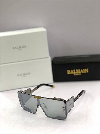 Óculos Balmain