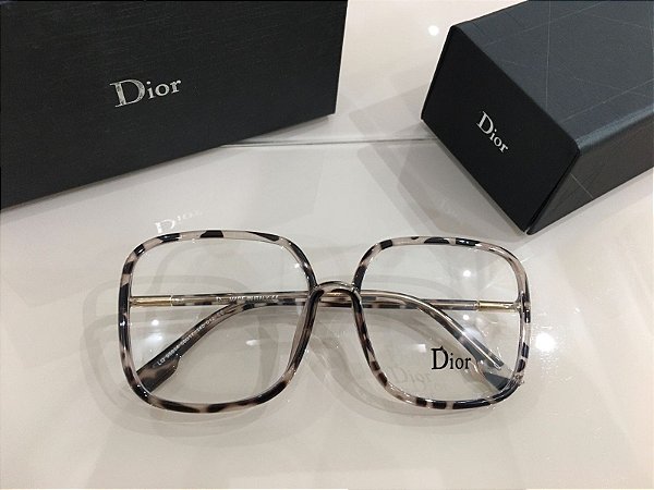 Óculos Dior