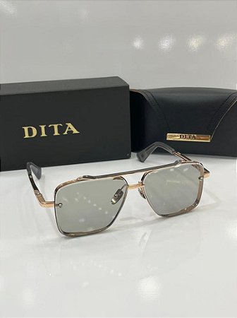 Óculos Dita