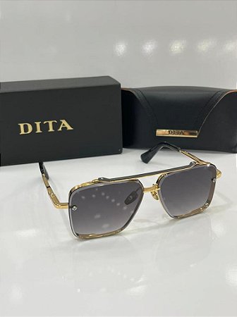 Óculos Dita