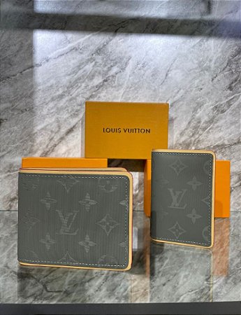 Carteira Louis Vuitton