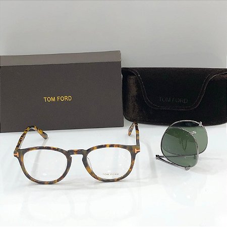 Óculos Tom Ford