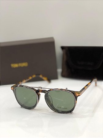 Óculos Tom Ford