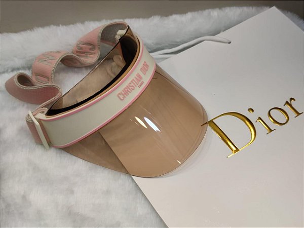 Viseira Dior
