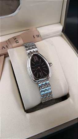 Relógio Bvlgari