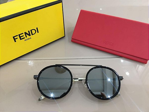 Óculos Fendi