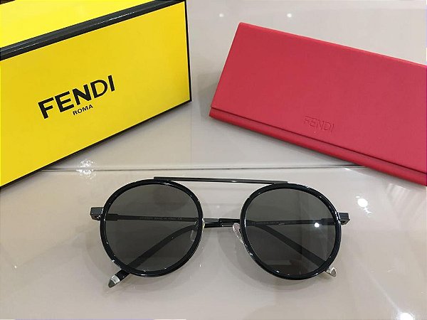 Óculos Fendi