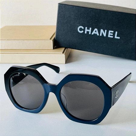 Óculos Chanel