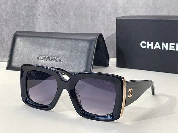 Óculos Chanel