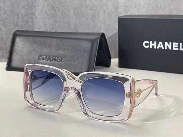 Óculos Chanel