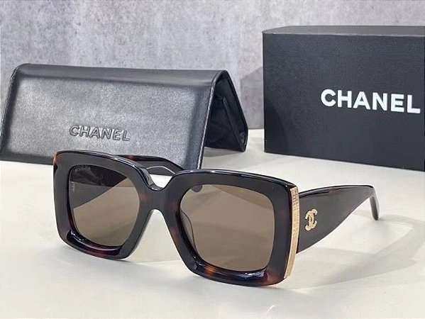 Óculos Chanel