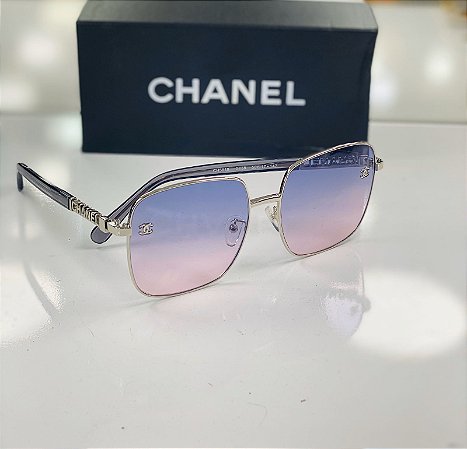 Óculos Chanel