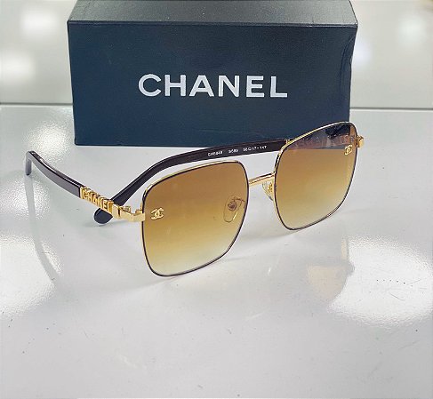 Óculos Chanel