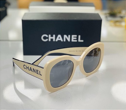 Óculos Chanel